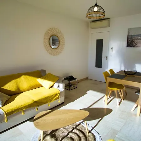 Ref Marco - 2p Apartment *