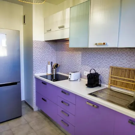 Ref Marco - 2p Apartment *