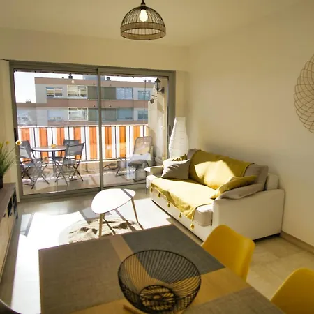 Ref Marco - 2p Apartment *