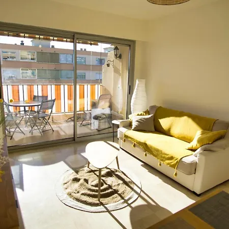 Ref Marco - 2p Apartment Mandelieu
