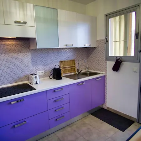 Apartment Ref Marco - 2p *