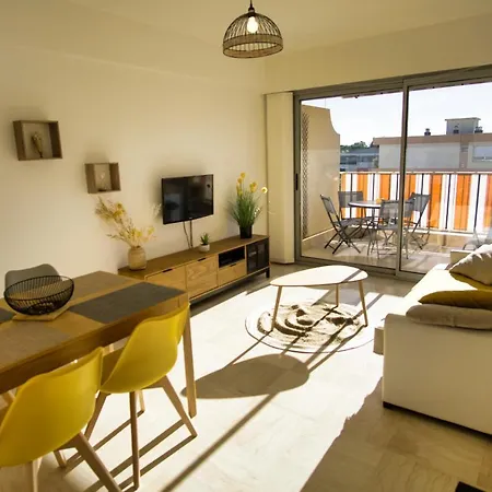 Ref Marco - 2p Apartment *